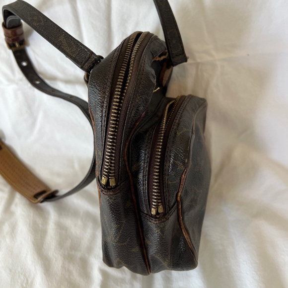 LV Monogram Mini Amazone SCRAP - Picture 2 of 13